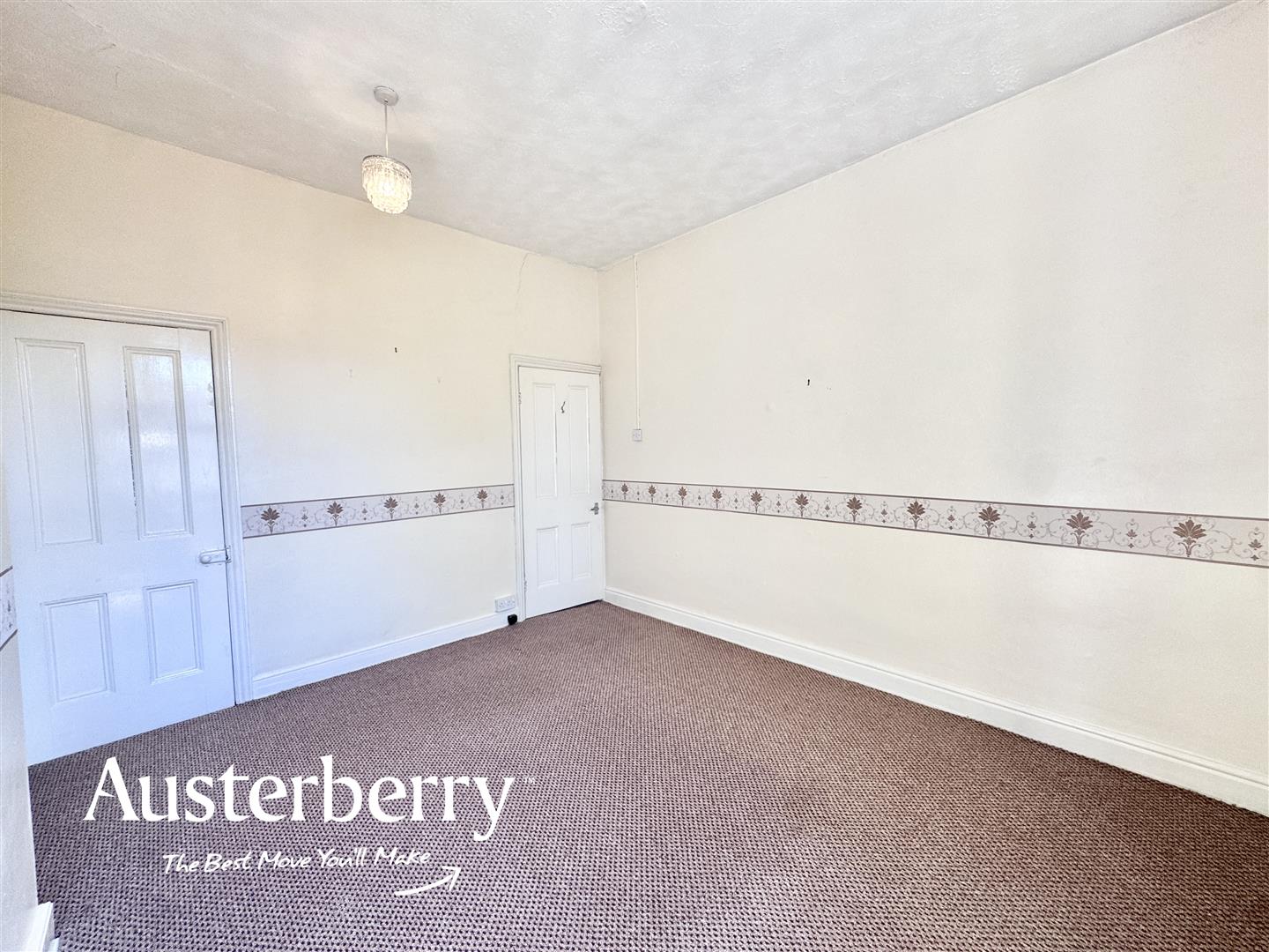 Goldenhill Road, Fenton, Stoke-On-Trent